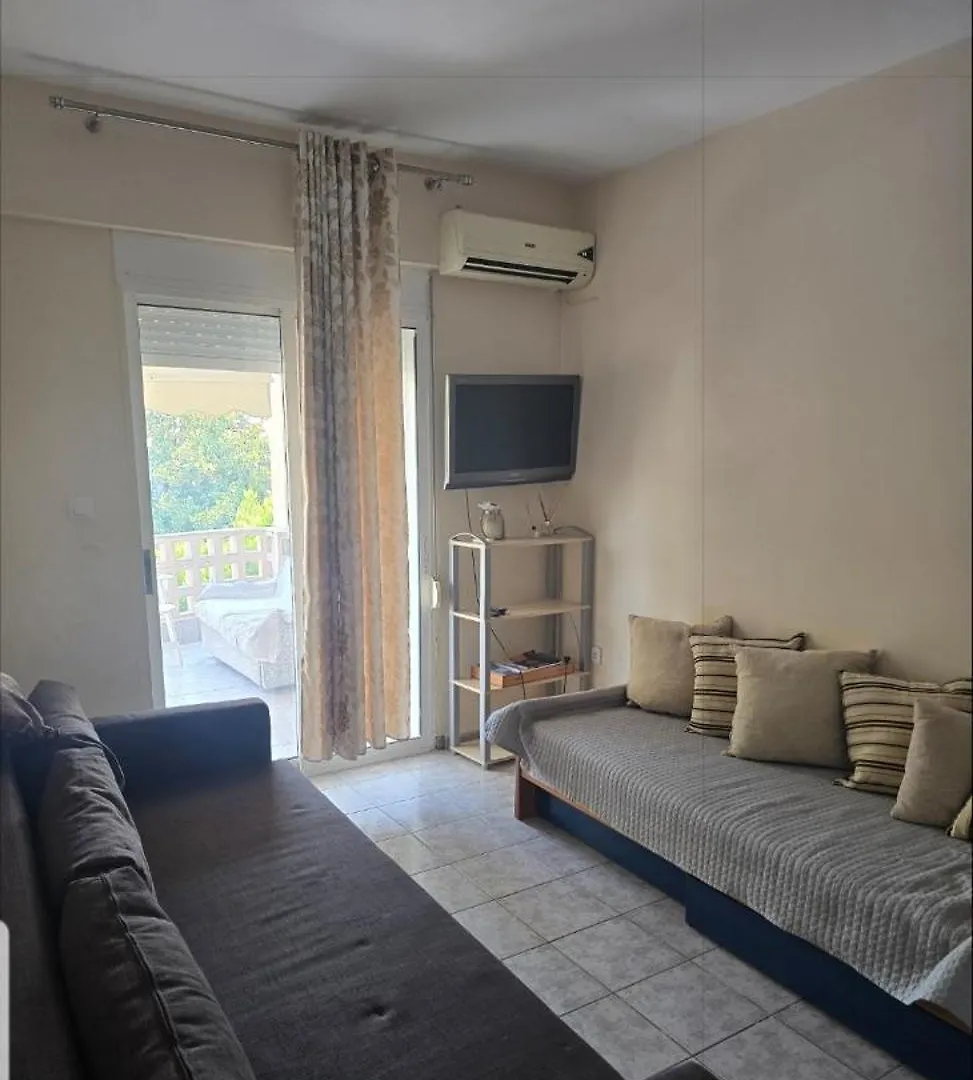 דירות Kallithea  Diana Luxury Kallithea (Chalkidiki)