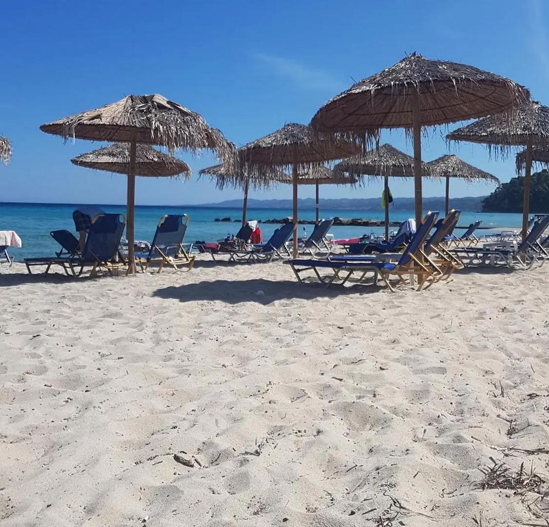 דירות Kallithea  Diana Luxury  Kallithea (Chalkidiki)