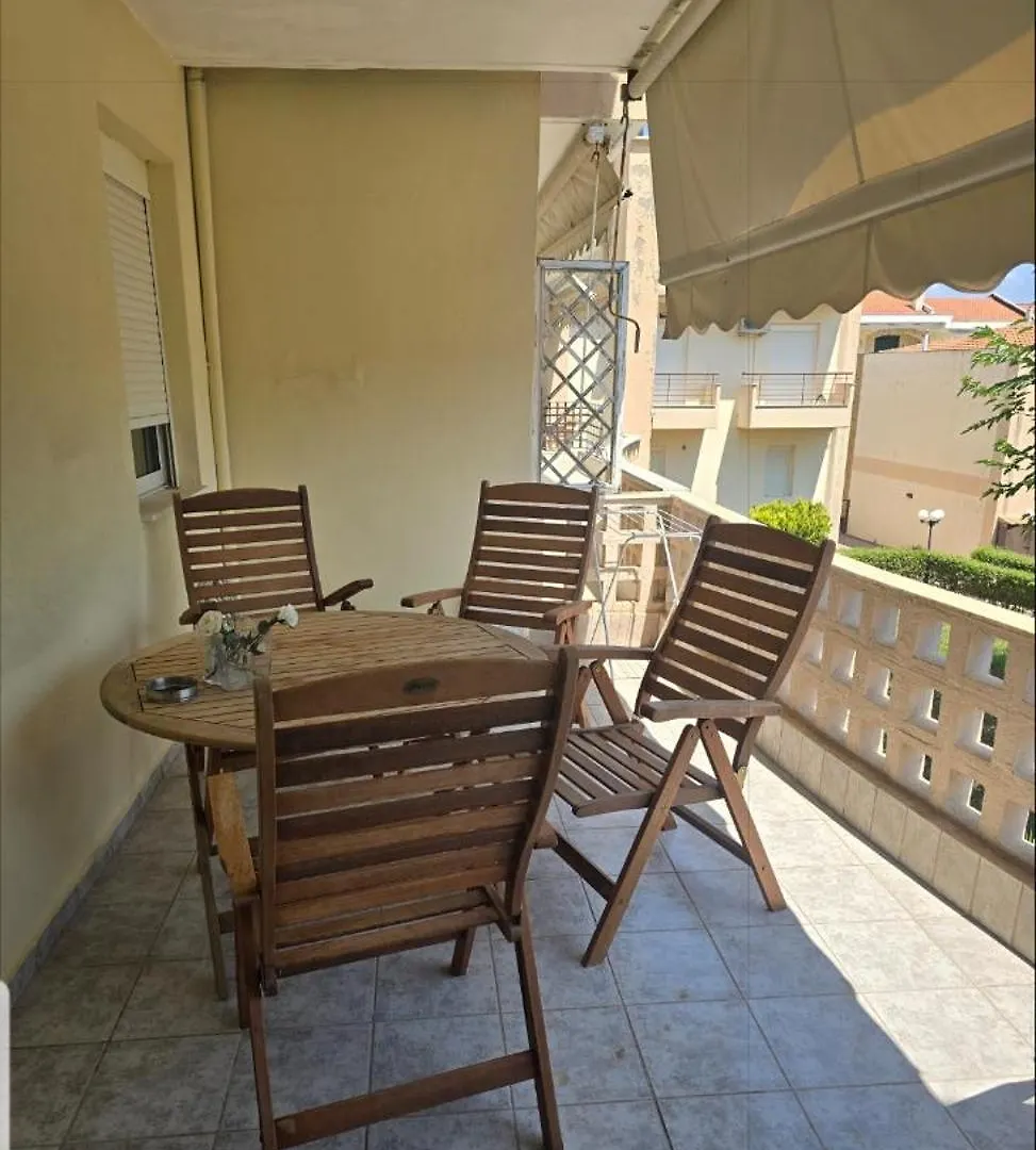 Kallithea  Diana Luxury 아파트